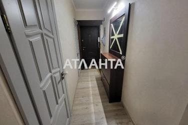 2-кімнатна квартира за адресою Жукова віце-адм. Пров. (площа 49,8 м²) - Atlanta.ua - фото 17