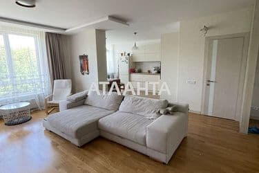 3-rooms apartment apartment by the address st. Studinskogo K ul (area 105 m²) - Atlanta.ua - photo 11