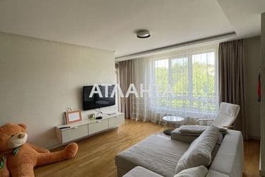 3-rooms apartment apartment by the address st. Studinskogo K ul (area 105 m²) - Atlanta.ua - photo 12