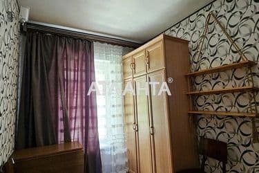 1-room apartment apartment by the address st. Serova Masterskaya (area 18,5 m²) - Atlanta.ua - photo 20