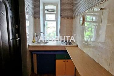 1-room apartment apartment by the address st. Serova Masterskaya (area 18,5 m²) - Atlanta.ua - photo 22