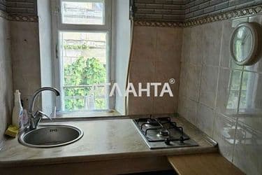 1-room apartment apartment by the address st. Serova Masterskaya (area 18,5 m²) - Atlanta.ua - photo 23