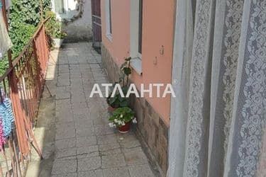 1-room apartment apartment by the address st. Serova Masterskaya (area 18,5 m²) - Atlanta.ua - photo 18