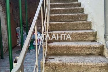 1-room apartment apartment by the address st. Serova Masterskaya (area 18,5 m²) - Atlanta.ua - photo 27