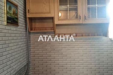 1-room apartment apartment by the address st. Serova Masterskaya (area 18,5 m²) - Atlanta.ua - photo 28