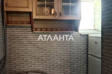 1-room apartment apartment by the address st. Serova Masterskaya (area 18,5 m²) - Atlanta.ua - photo 30