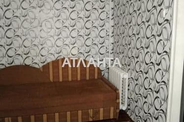 1-room apartment apartment by the address st. Serova Masterskaya (area 18,5 m²) - Atlanta.ua - photo 32
