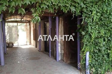 1-room apartment apartment by the address st. Serova Masterskaya (area 18,5 m²) - Atlanta.ua - photo 17