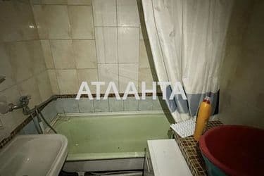 1-room apartment apartment by the address st. Ilfa i Petrova (area 34 m²) - Atlanta.ua - photo 19