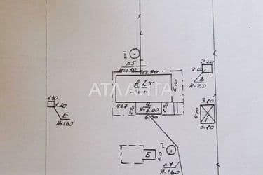 Дом (площадь 82,5 м²) - Atlanta.ua - фото 48