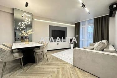 2-rooms apartment apartment by the address st. Zamarstynovskaya ul (area 71 m²) - Atlanta.ua - photo 18