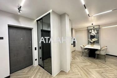 2-rooms apartment apartment by the address st. Zamarstynovskaya ul (area 71 m²) - Atlanta.ua - photo 28