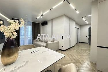 2-rooms apartment apartment by the address st. Zamarstynovskaya ul (area 71 m²) - Atlanta.ua - photo 22