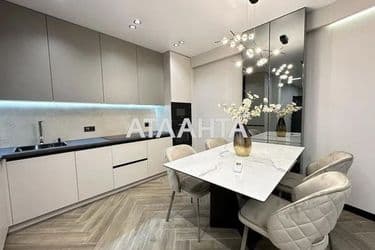 2-rooms apartment apartment by the address st. Zamarstynovskaya ul (area 71 m²) - Atlanta.ua - photo 17