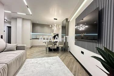 2-rooms apartment apartment by the address st. Zamarstynovskaya ul (area 71 m²) - Atlanta.ua - photo 26