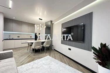 2-rooms apartment apartment by the address st. Zamarstynovskaya ul (area 71 m²) - Atlanta.ua - photo 19