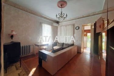 Дом (площадь 44,7 м²) - Atlanta.ua - фото 30