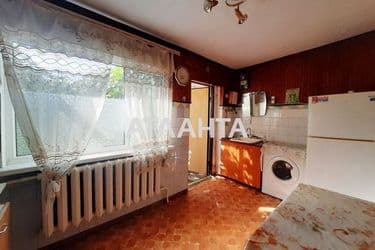 Дом (площадь 44,7 м²) - Atlanta.ua - фото 33