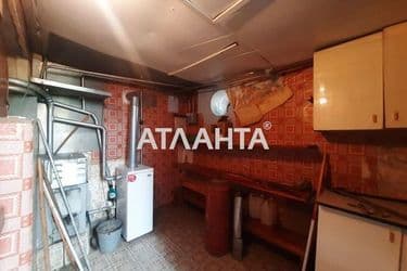 Дом (площадь 44,7 м²) - Atlanta.ua - фото 34