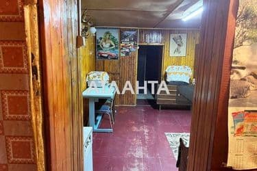 Дом (площадь 44,7 м²) - Atlanta.ua - фото 40