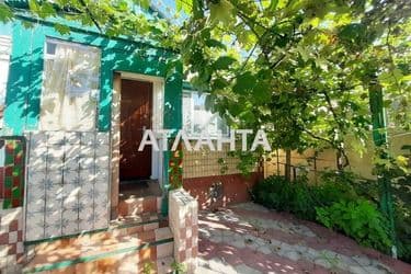 Дом (площадь 44,7 м²) - Atlanta.ua - фото 43