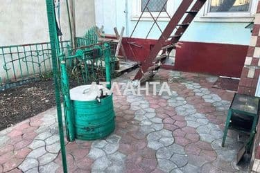 Дом (площадь 44,7 м²) - Atlanta.ua - фото 46