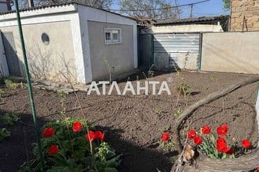 Дом (площадь 44,7 м²) - Atlanta.ua - фото 48