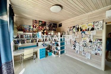 Дом по адресу ул. Славянская (площадь 150 м²) - Atlanta.ua - фото 42