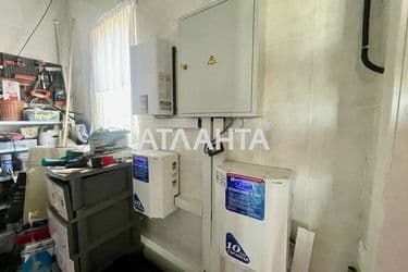 Дом по адресу ул. Славянская (площадь 150 м²) - Atlanta.ua - фото 45