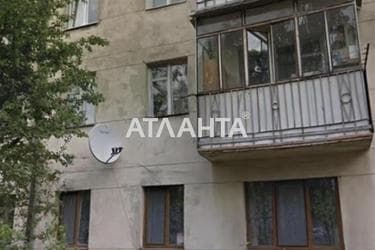 2-комнатная квартира по адресу Низинная ул.   (площадь 42 м²) - Atlanta.ua - фото 7