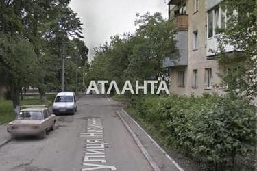 2-комнатная квартира по адресу Низинная ул.   (площадь 42 м²) - Atlanta.ua - фото 9