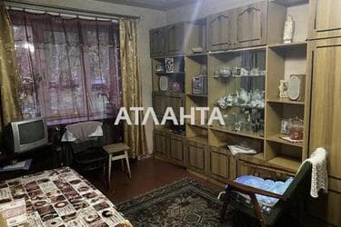 2-комнатная квартира по адресу Низинная ул.   (площадь 42 м²) - Atlanta.ua - фото 10