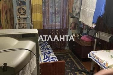 2-комнатная квартира по адресу Низинная ул.   (площадь 42 м²) - Atlanta.ua - фото 11