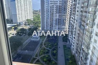 1-комнатная квартира по адресу Люстдорфская дор. (площадь 42,8 м²) - Atlanta.ua - фото 26