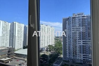 1-комнатная квартира по адресу Люстдорфская дор. (площадь 42,8 м²) - Atlanta.ua - фото 27