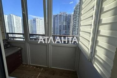 1-комнатная квартира по адресу Люстдорфская дор. (площадь 42,8 м²) - Atlanta.ua - фото 24