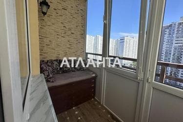 1-комнатная квартира по адресу Люстдорфская дор. (площадь 42,8 м²) - Atlanta.ua - фото 25