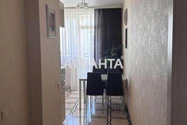 1-комнатная квартира по адресу Люстдорфская дор. (площадь 42,8 м²) - Atlanta.ua - фото 21