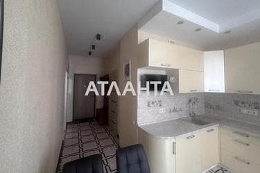 1-комнатная квартира по адресу Люстдорфская дор. (площадь 42,8 м²) - Atlanta.ua - фото 19