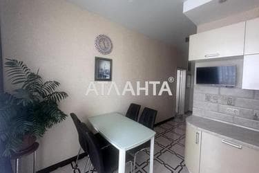 1-комнатная квартира по адресу Люстдорфская дор. (площадь 42,8 м²) - Atlanta.ua - фото 18