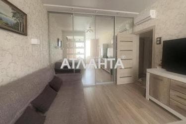 1-комнатная квартира по адресу Люстдорфская дор. (площадь 42,8 м²) - Atlanta.ua - фото 16