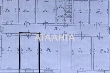 Коммунальная квартира по адресу ул. Садовая (площадь 17,5 м²) - Atlanta.ua - фото 8
