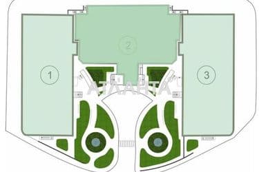 1-room apartment apartment by the address st. Srednefontanskaya (area 32,8 m²) - Atlanta.ua - photo 24