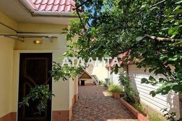 House by the address st. Rostovskaya (area 194 m²) - Atlanta.ua - photo 26