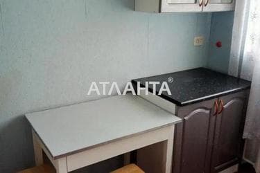 1-комнатная квартира по адресу Медная ул.   (площадь 33,6 м²) - Atlanta.ua - фото 14
