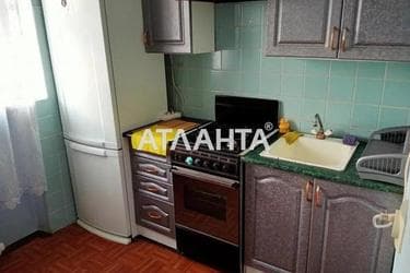 1-комнатная квартира по адресу Медная ул.   (площадь 33,6 м²) - Atlanta.ua - фото 13