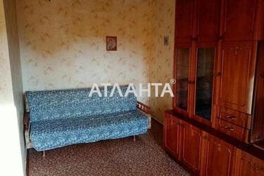 1-комнатная квартира по адресу Медная ул.   (площадь 33,6 м²) - Atlanta.ua - фото 15