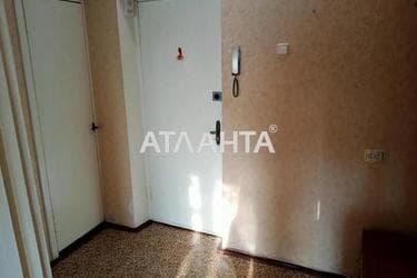 1-комнатная квартира по адресу Медная ул.   (площадь 33,6 м²) - Atlanta.ua - фото 21