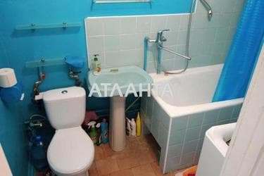 1-комнатная квартира по адресу Медная ул.   (площадь 33,6 м²) - Atlanta.ua - фото 22