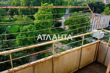 1-комнатная квартира по адресу Медная ул.   (площадь 33,6 м²) - Atlanta.ua - фото 23